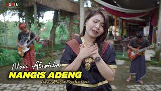 NANGIS ADENG - NOVI ALISHBA - HARIA PRODUCTION (OFFICIAL MUSIC VIDEO)