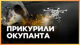 ЦЕ ТРЕБА БАЧИТИ! Нічне САФАРІ на ворога. "Завдання - палить і вбивать". ВІДЕО З ФРОНТУ