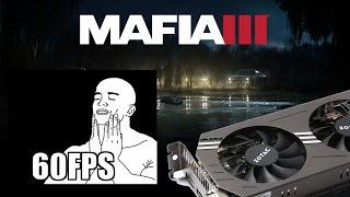 Mafia III Patch 1.01 (unlimited frames-per-second on PC)