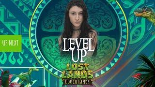 Level Up - Lost Lands 2022 FullShow