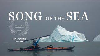 Song of the sea - Exploring Scoresbysund by seakayak - northeast Greenland