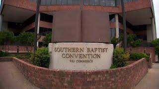 Southern Baptist Convention vote to amend its constitution fails