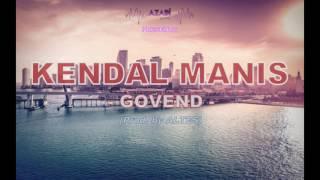 KENDAL MANIŞ - GOVEND | HALAY HOUSE 2016 | ALTES AZADÎ MUSIC