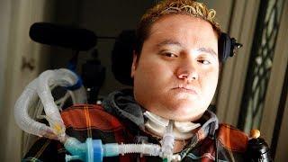 Pain and Profit: A quadriplegic fought for life saving equipment