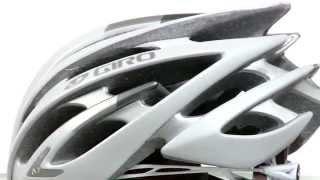 Giro Aeon Road Bike Helmet Review By Performance Bicycle