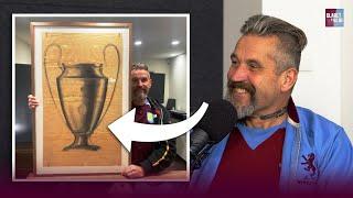 The story behind the infamous design of the Champions League trophy