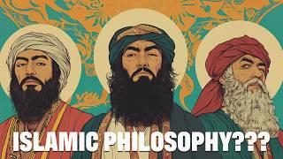 Why Islamic Philosophy Should Matter to Christians