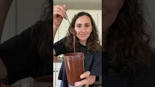 How to Make Chocolate from Cacao Fruit! Part 3 #Shorts