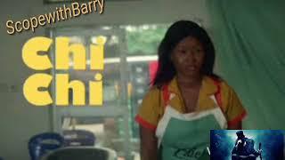 Naira Marley - Chi Chi (Lyrics video)