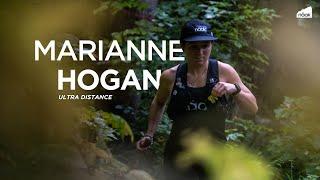 Marianne Hogan | Web série Näak Ultra Distance | Épisode #4