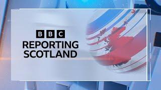 [UPDATE] Chronology of Idents from BBC Reporting Scotland (1960s - 2023)