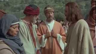 The Story of Jesus - Ga / Amina / Gain / Accra / Acra Language