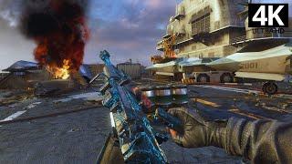 Call of Duty Black Ops 2 | Team Deathmatch Multiplayer Gameplay [4K 60FPS] (No Commentary)