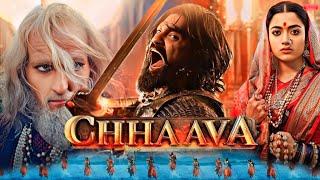 Chhaava Full Movie Hindi | Vicky Kaushal | Rashmika Mandanna | Akshaye Khanna | Facts and Review