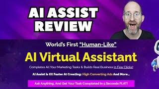 AI Assist Review