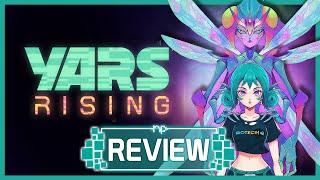 Yars Rising Review – A Metroidvania Revival That Perfectly Modernizes Yars' Revenge