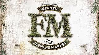 Berner - Barter (Official Visualizer)