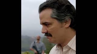 Pablo Gives Judy Moncada’s Men a Lesson And Shows Who’s The Real Boss | #Narcos #shorts