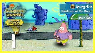 #1 - Der Bikini-Contest | SpongeBob: Employee of the Month