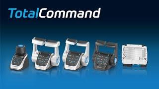 ZF TotalCommand offers unrivaled vessel control