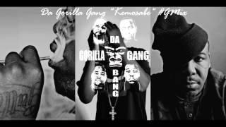 Da Gorilla Gang - Kemosabe