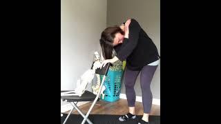Stop Stretching - do this instead