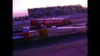 1994 Wild Wednesday - Jet Dragsters