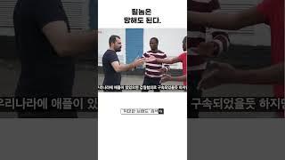 그래도 성격이 더러우면 안됨