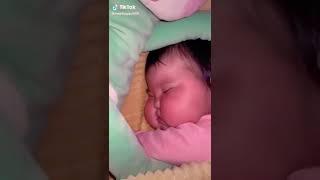 So Cute Chubby Baby | Cute Little Ones | Instagram and TikTok Video Compilation #shorts