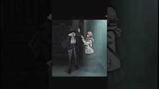 anime sad short