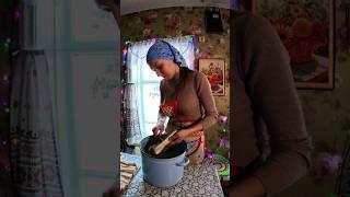 ДЕРЕВЕНСКОЕ САЛО #деревня #жизньвдеревне #заимка #хутор #новыйгод #2024