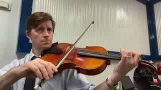 Shanghai Hornpipe Keith Sharp Viola part