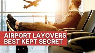 Free City Tour During A Layover  | The Travel Tips Guy