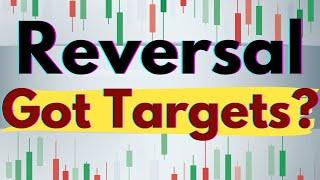 Market Reversal Day - Targets?