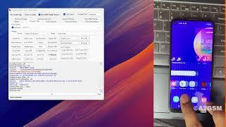 Samsung M11 FRP Bypass Latest Security 2023 by UMT | Samsung FRP *#0*# Not Working | A2GSM