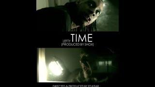 Lefty Ruggiero - "Time" - Official Video - (Directed by Ed Kear)