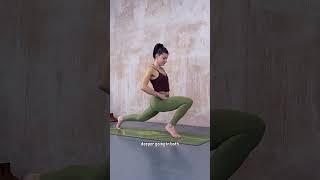 #kneepain #brainmaps #hamstringstrength #quadstretch #yoga #yogaflow #yogainspiration