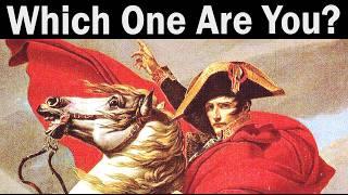 The 7 Archetypes That Explain Why You Act the Way You Do – Carl Jung