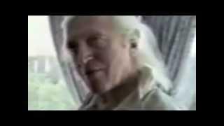 Psycho Jimmy Savile Clip.