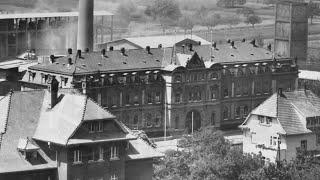 Die Geschichte des Zementwerks Leimen - Ausschnitte aus dem Film »140 Jahre HeidelbergCement«