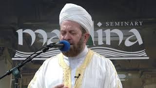 Rejoice Over Receiving the Mercy to All Worlds ﷺ | Khutbah | Shaykh Muhammad bin Yahya Al Ninowy