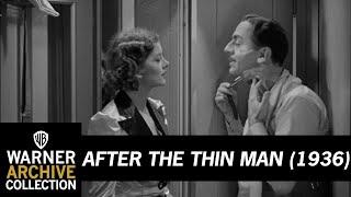 Open HD | After the Thin Man | Warner Archive