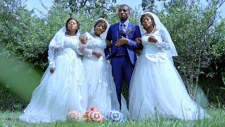 A Man Who Married Triplets Shocked The World : LOVE DON'T JUDGE
