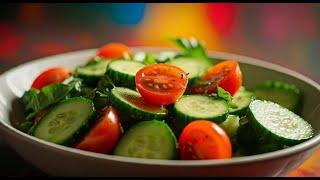 LETS MAKE CUCUMBER SALAD MGA MOMSHIE AT PATIKMAN NATIN SA MGA INDAYS TARA SAMAHAN NIYO AKO