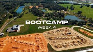 Baker's Factory Week 4 BTS Bootcamp Supercross 2025!!!