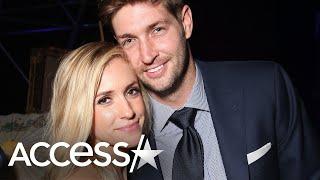 Kristin Cavallari Says Jay Cutler Divorce Was Hard