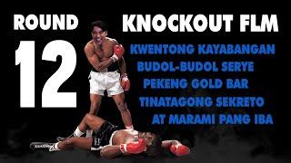 ROUND 12 || Ang Pagtatapos ng "Boss Mike vs FLM" Series || Kayabangan, Budol-Budol, Gold Bars, atbp