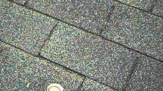 Roof Shingles Sliding - Improper Roof Installation