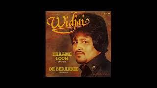 Widjai Bachasingh - Oh Bedardee (Bossanova)