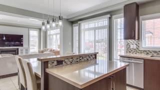 17 Honeyview Trail - Brampton